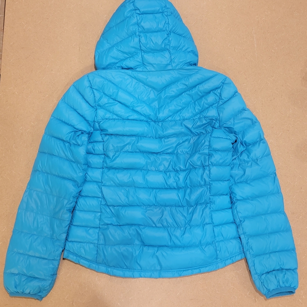 Miss Sixty Puffer Jacket - Picture 2 of 4